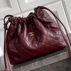 샤넬 핸드백 AS0326