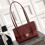 샤넬 핸드백 22cm AS0330